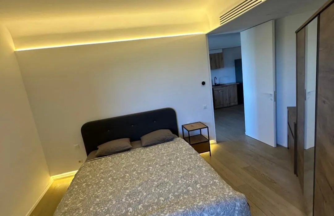Apartament Lux Cotroceni-1