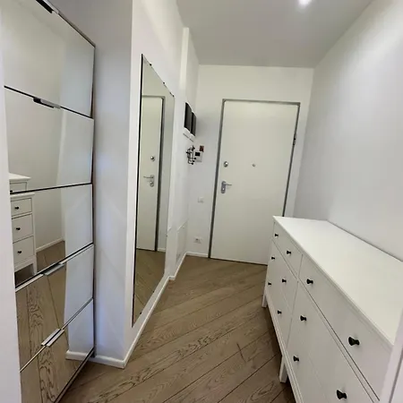 Apartament Lux Cotroceni-2