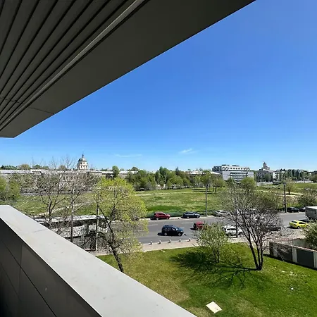 Apartament Lux Cotroceni-3