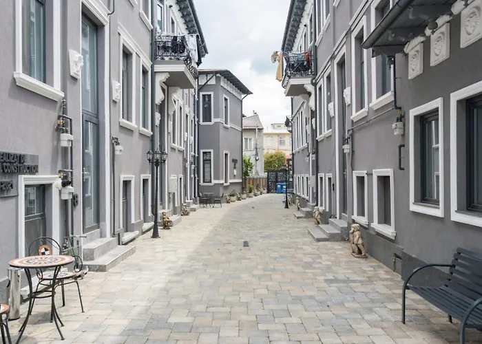 Unirii 10 Apartment Bucureşti